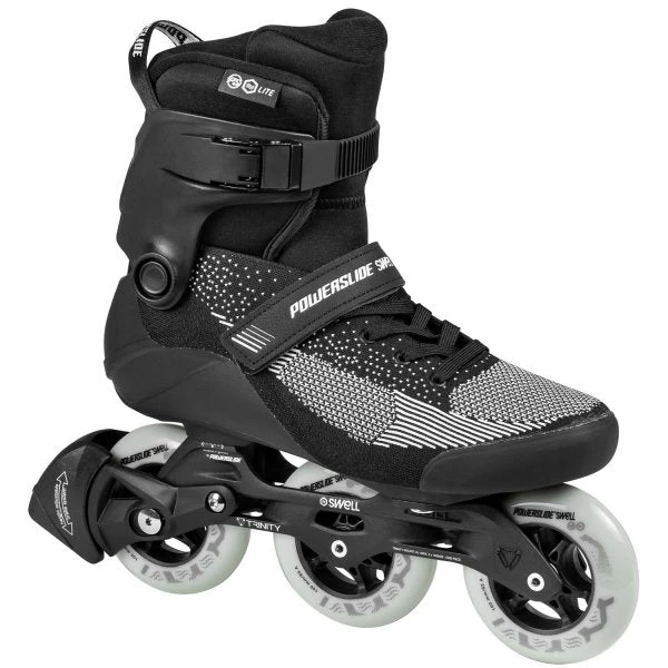 Powerslide Swell Lite - Black 3 Powerslide Swell Lite - Black