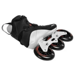 Powerslide SWELL 110 Metallic Black -Roller Skating Equipment Store Powerslide swell metallic black 110 3