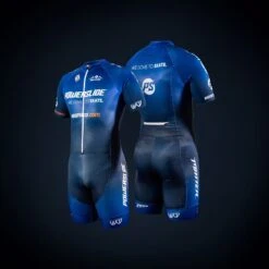 Powerslide Racing Suit - Men -Roller Skating Equipment Store Powerslide team Skinsuit men 2