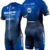 Powerslide Racing Suit - Men -Roller Skating Equipment Store Powerslide team Skinsuit men 6