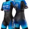 Powerslide Racing Suit - Women 1 Powerslide Racing Suit - Women -Roller Skating Equipment Store Powerslide team women 3