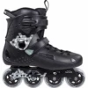 Powerslide - Playlife Bronx II - Inline Skate - Black / Grey 2 Powerslide - Playlife Bronx II - Inline Skate - Black / Grey -Roller Skating Equipment Store PowerslideBronxII BlackGrey1