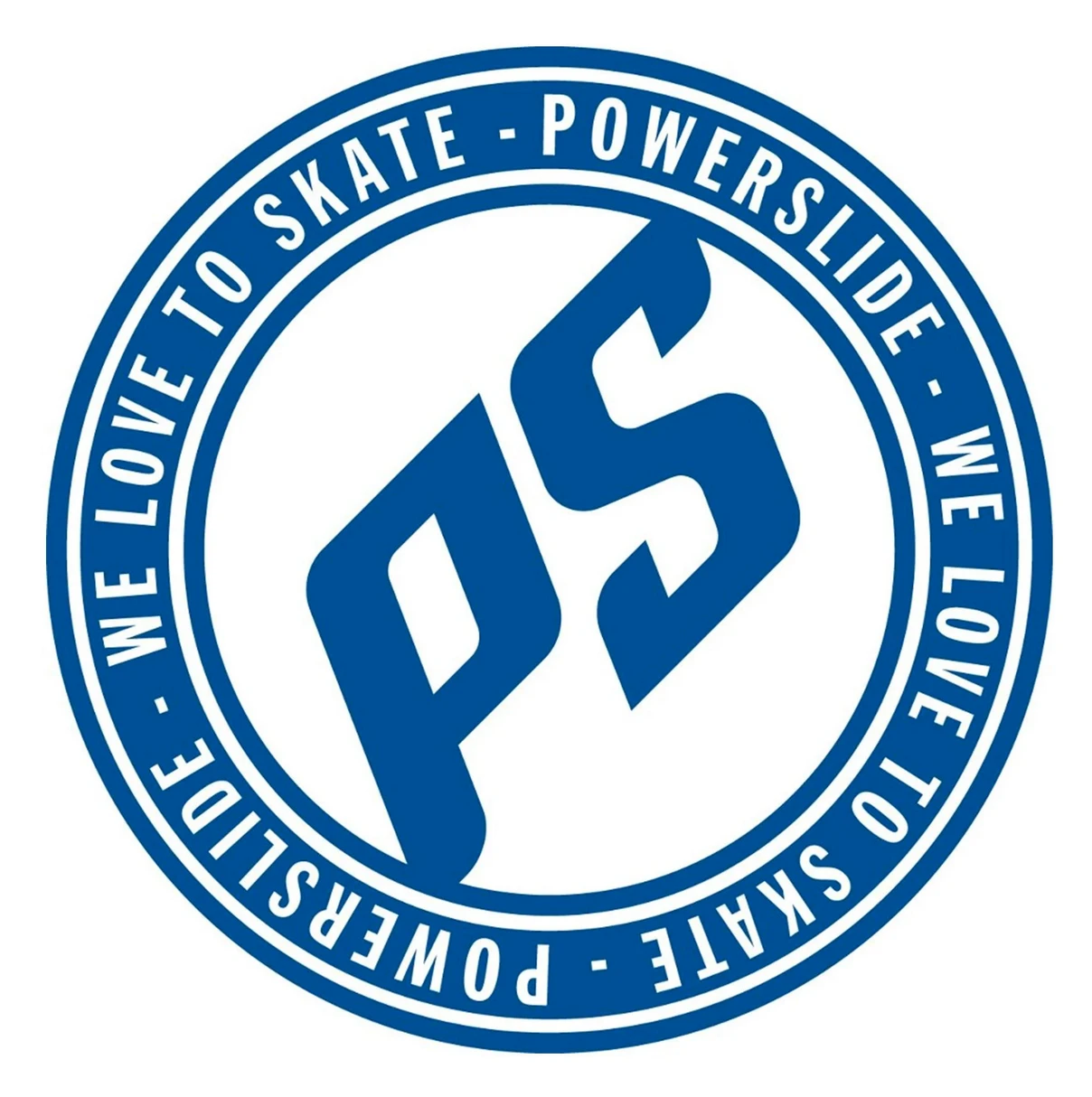 Powerslide - Phuzion Backpack (Blue) 4 Powerslide - Phuzion Backpack (Blue) - Image 2