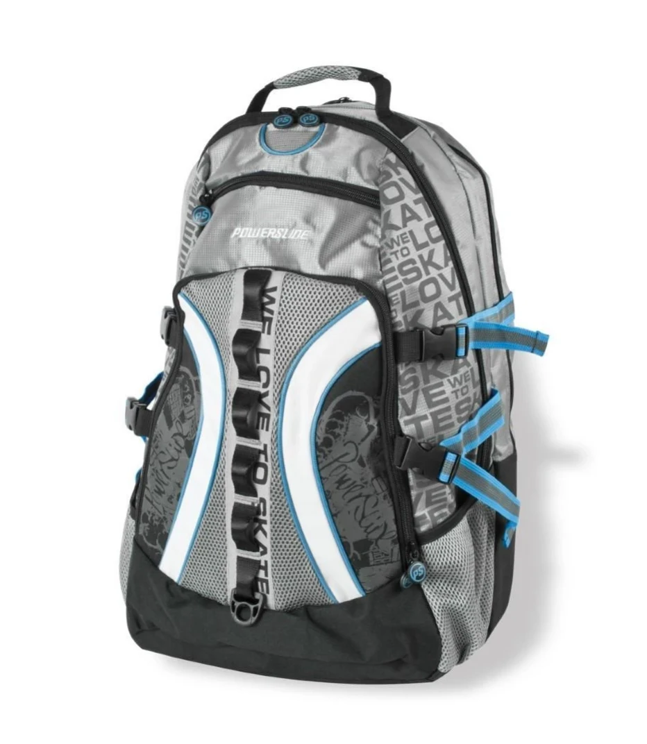 Powerslide - Phuzion Backpack 3 Powerslide - Phuzion Backpack