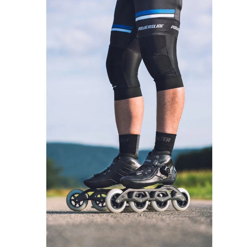 Powerslide Race Pro Knee Sleeve 6 Powerslide Race Pro Knee Sleeve - Image 4