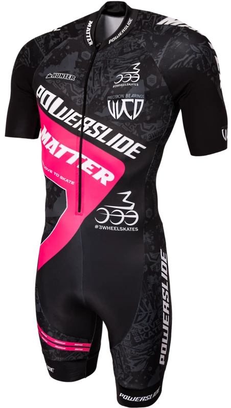 Powerslide Racing Suit 5 Powerslide Racing Suit - Image 3