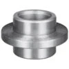 Powerslide - Alumimium Lightweight 608 Spacers - Silver -Roller Skating Equipment Store PowerslideSilverSpacer 8mm