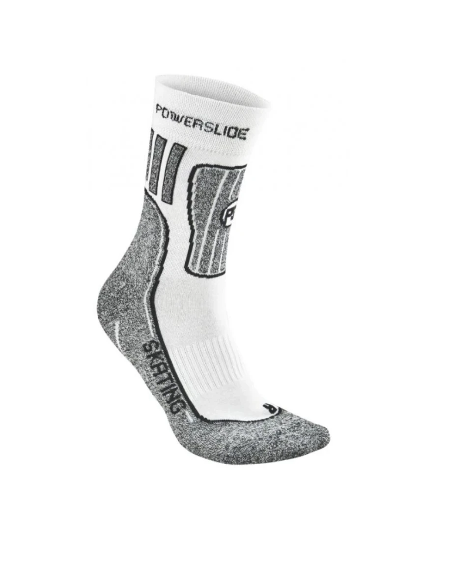 Powerslide Skate Socks 3 Powerslide Skate Socks