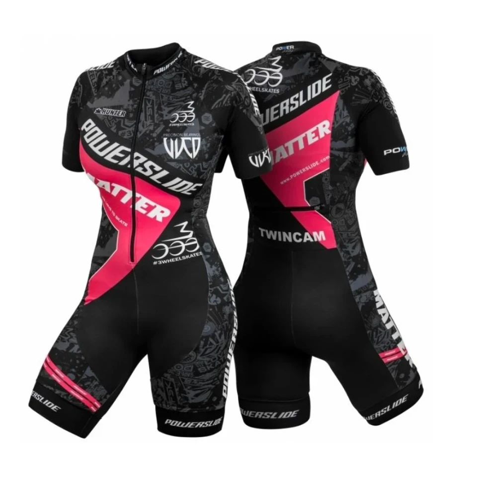Powerslide Racing Suit 3 Powerslide Racing Suit
