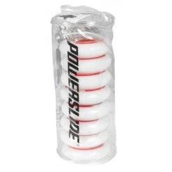 Powerslide - F1 Combo Wheels Set - 76mm (8-pack) -Roller Skating Equipment Store Powerslide F1 wheels 76mm set 2
