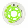 Powerslide Hurricane - Inline Skate Wheels 72mm, 76mm & 80mm (85A) -Roller Skating Equipment Store Powerslide Hurricane 72mm
