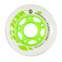 Powerslide Hurricane - Inline Skate Wheels 72mm, 76mm & 80mm (85A)
