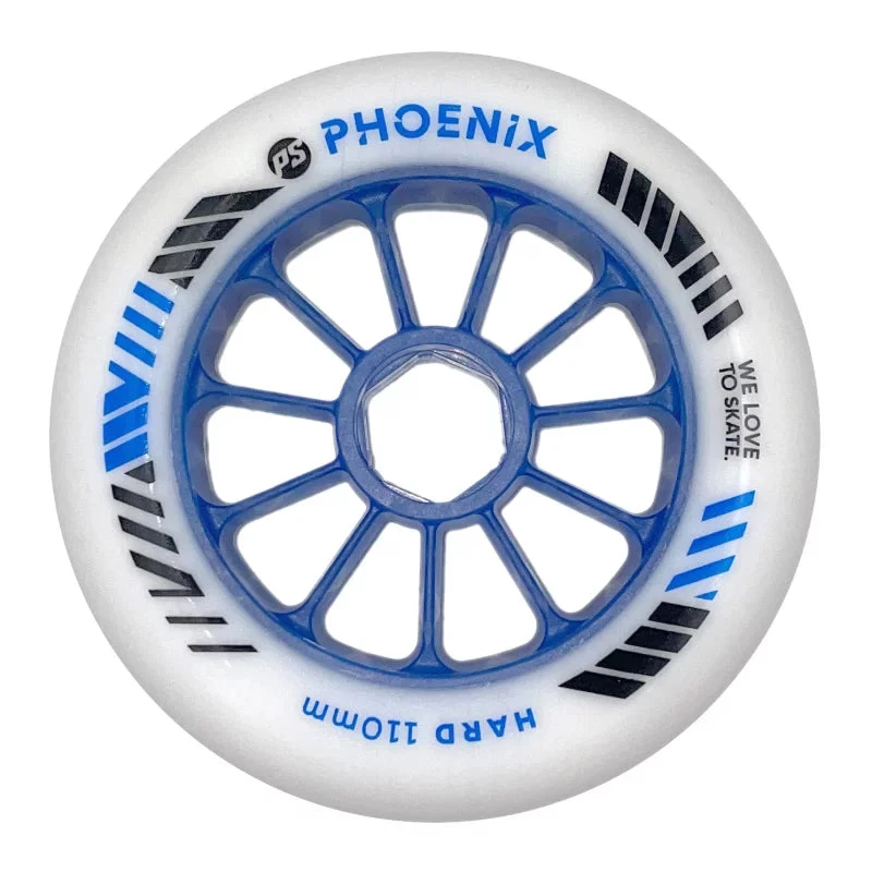 Powerslide Phoenix - 110mm (8-Pack) 3 Powerslide Phoenix - 110mm (8-Pack)