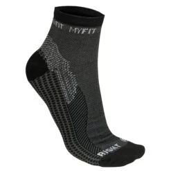 Powerslide Race Socks - Black -Roller Skating Equipment Store Powerslide Skating Socks Race Black 1