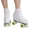 Primavera - Boot Covers -Roller Skating Equipment Store PrimaveraBootCover White