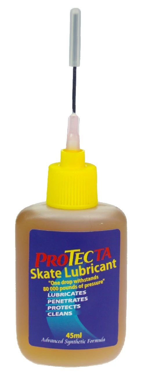 ProTecta Skate Bearing Lubricant 3 ProTecta Skate Bearing Lubricant