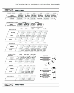 Protec - Classic Skate - Gold Metal Flake 7 Protec - Classic Skate - Gold Metal Flake -Roller Skating Equipment Store ProtecSizeChart 85cda09e 4c13 49ab bee3 c61b86702efa