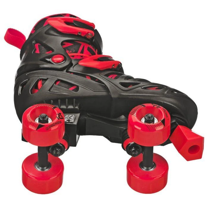 RDS Trac Star - Adjustable Kids Roller Skates 5 RDS Trac Star - Adjustable Kids Roller Skates - Image 3
