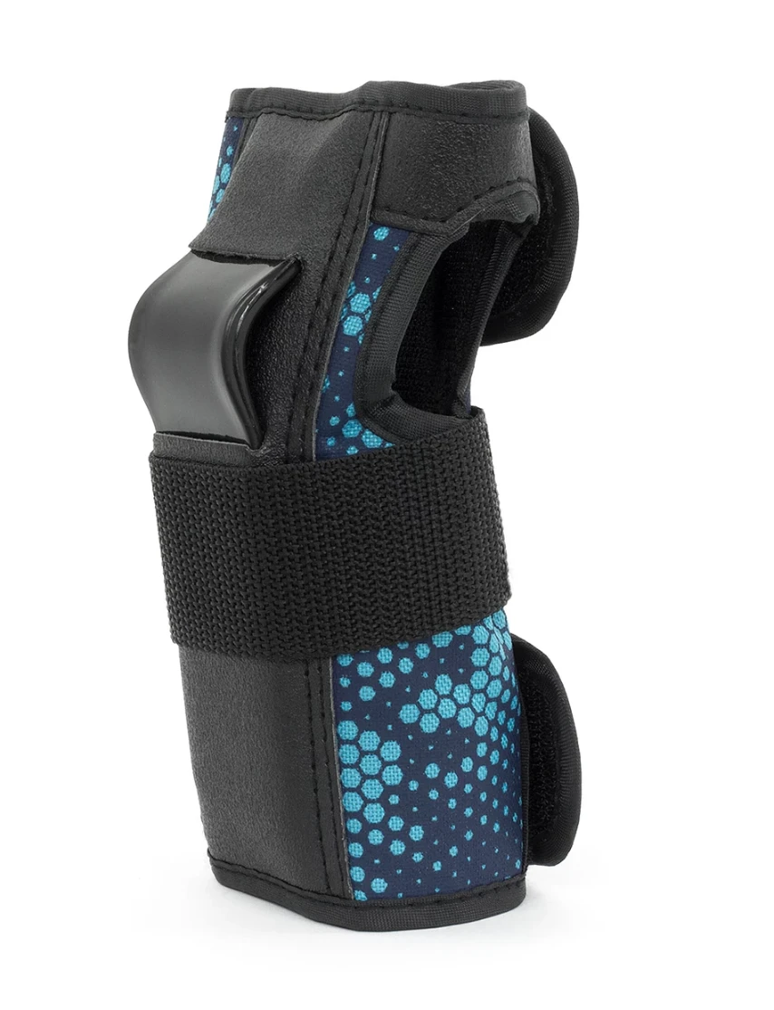 REKD - Wrist Guard (Blue Or Grey) 6 REKD - Wrist Guard (Blue Or Grey) - Image 4