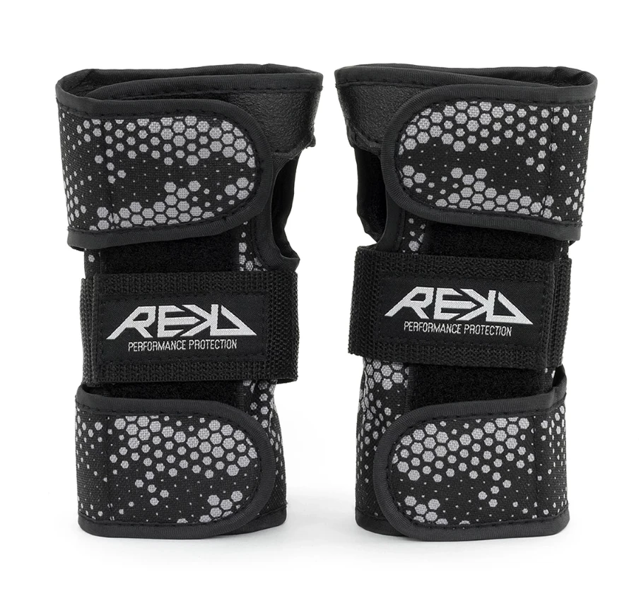 REKD - Wrist Guard (Blue Or Grey) 8 REKD - Wrist Guard (Blue Or Grey) - Image 6