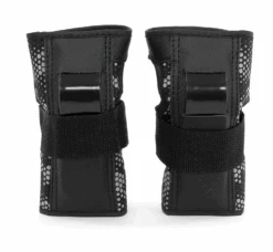 REKD - Wrist Guard (Blue Or Grey) 17 REKD - Wrist Guard (Blue Or Grey) -Roller Skating Equipment Store REKD WristGuard Grey 2