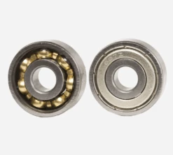 Rollerskates Italia - ABEC 3 – 7mm Bearings
