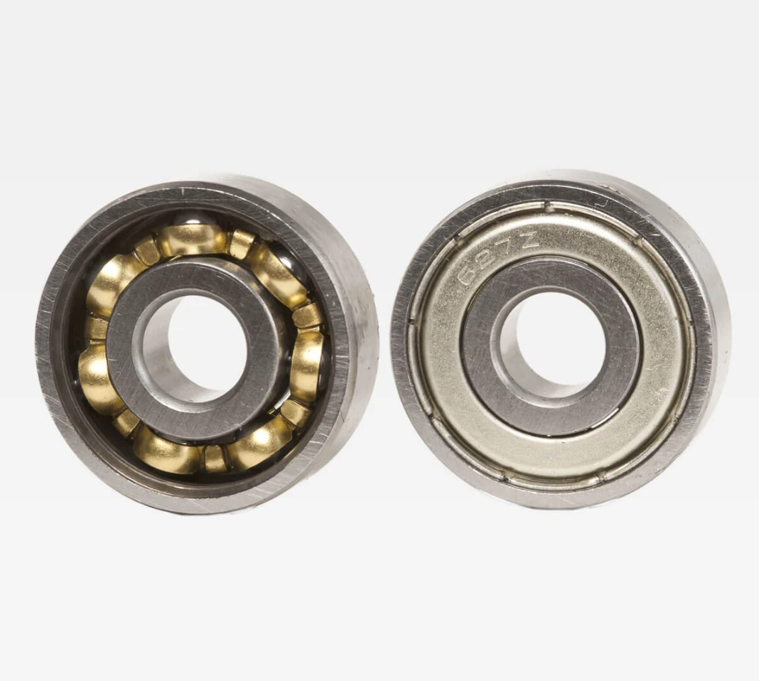 Rollerskates Italia - ABEC 3 – 7mm Bearings 3 Rollerskates Italia - ABEC 3 – 7mm Bearings