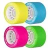 Radar Pop - Quad Wheel - (4 Pack) -Roller Skating Equipment Store RadarPopWheels