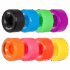 Sonar Zen Hybrid Wheels - (4 Pack) -Roller Skating Equipment Store Radar Sonar Zen Group