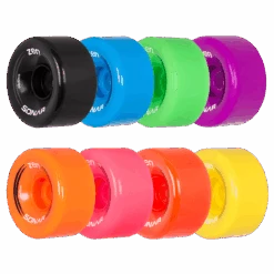 Sonar Zen Hybrid Wheels - (4 Pack)