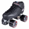 Riedell R3 Cayman - Derby / Speed Quad Skates -Roller Skating Equipment Store Riedell R3 Cayman 1