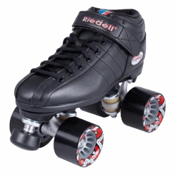 Riedell R3 Cayman - Derby / Speed Quad Skates
