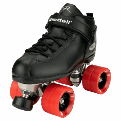 Riedell Dart - Derby / Speed Quad Skates