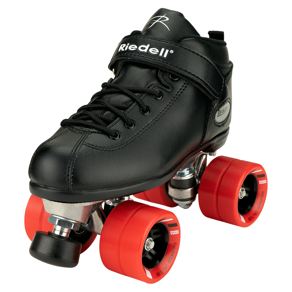 Riedell Dart - Derby / Speed Quad Skates 3 Riedell Dart - Derby / Speed Quad Skates