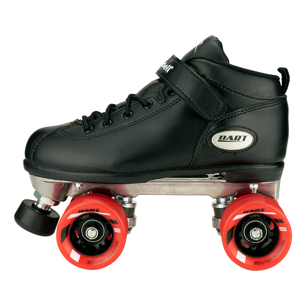 Riedell Dart - Derby / Speed Quad Skates 5 Riedell Dart - Derby / Speed Quad Skates - Image 3