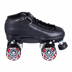 Riedell R3 Cayman - Derby / Speed Quad Skates 8 Riedell R3 Cayman - Derby / Speed Quad Skates -Roller Skating Equipment Store RiedellR3 Cayman 3