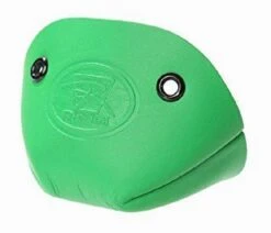Riedell - Leather Toe Cap 16 Riedell - Leather Toe Cap -Roller Skating Equipment Store RiedellToeCap Green