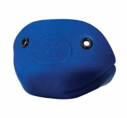 Riedell - Leather Toe Cap 15 Riedell - Leather Toe Cap -Roller Skating Equipment Store RiedellToeCap RoyalBlue