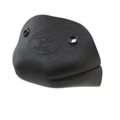 Riedell - Leather Toe Cap 18 Riedell - Leather Toe Cap -Roller Skating Equipment Store RiedellToeCap black