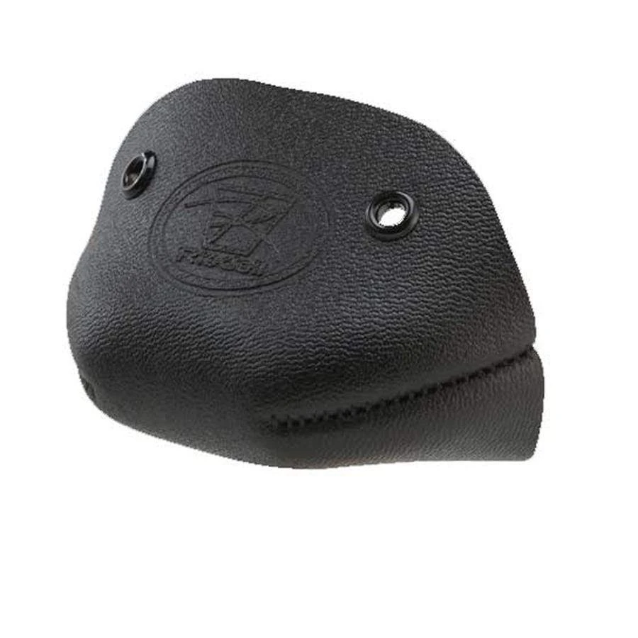 Riedell - Leather Toe Cap 10 Riedell - Leather Toe Cap - Image 8