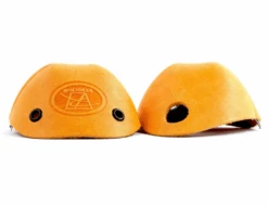 Riedell - Leather Toe Cap 17 Riedell - Leather Toe Cap -Roller Skating Equipment Store RiedellToeCaps Mango