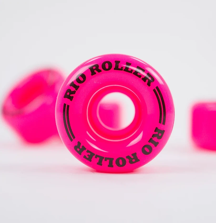 Rio Roller - Coaster Outdoor / Indoor Wheels (4-pack) 3 Rio Roller - Coaster Outdoor / Indoor Wheels (4-pack)
