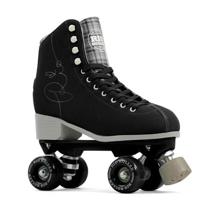 Rio Roller - Signature Black Skates 3 Rio Roller - Signature Black Skates