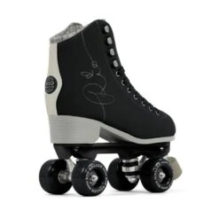 Rio Roller - Signature Black Skates 6 Rio Roller - Signature Black Skates -Roller Skating Equipment Store RioRoller Signature Black 2