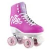 Rio Roller - Script Skates - Pink / Lilac -Roller Skating Equipment Store RioRollerScriptSkatesPinkLilac 1