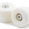 Rio Roller - 2 Pack Stoppers -Roller Skating Equipment Store RioRollerStopper White