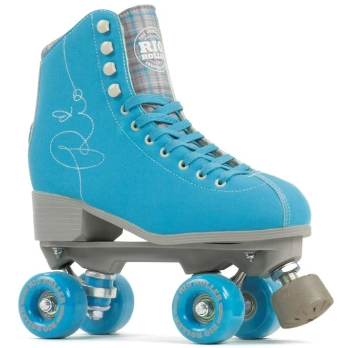 Rio Roller - Signature Blue Skates 3 Rio Roller - Signature Blue Skates
