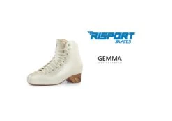 Risport - Gemma - Beginner Artistic Boot (Last In Stock)