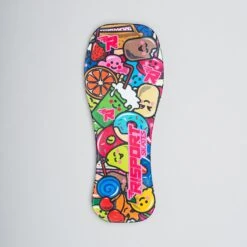 Risport Spinner -Roller Skating Equipment Store RisportSpinner Yummy