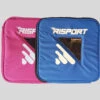 Risport - Quad Wheel Bag (4-set) - Pink Or Blue 1 Risport - Quad Wheel Bag (4-set) - Pink Or Blue -Roller Skating Equipment Store RisportWheelBag Blue Pink